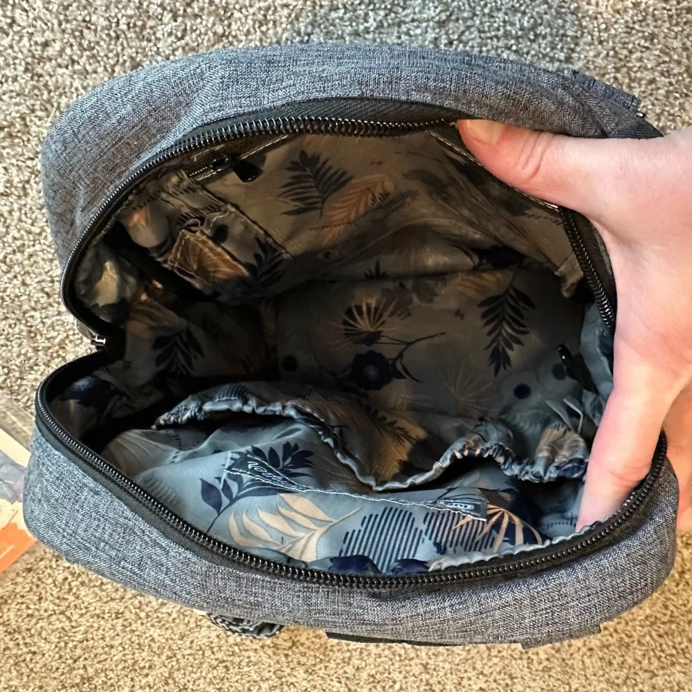 Lug mini pj 3 backpack straps - Picture 8 of 11